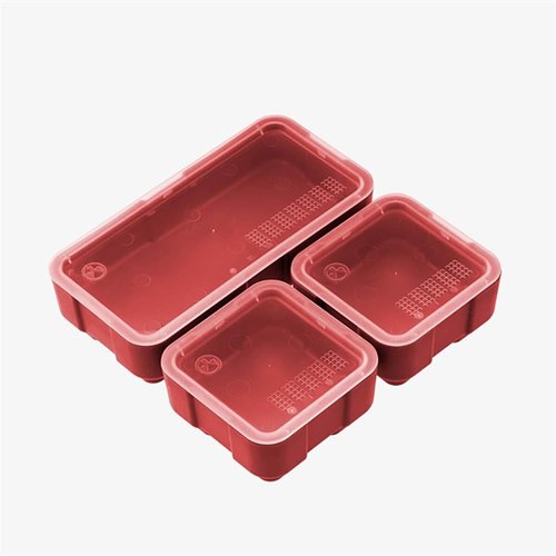 Entdecke die flexiblen DAKA Bins von MAGPUL! 🛠️ Perfekt für die DAKA GRID Organizer Panels, sicher und robust für deine Ausrüstung.