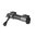 AERO PRECISION SOLUS LIGHT WEIGHT REM 700 SA MAGNUM RECEIVER BLACK