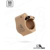 Entdecke den Superlative Arms AR-15 Solid Adjustable Gas Block. 🚀 Reduziere Rückstoß und genieße eine saubere Leistung! Jetzt kaufen!