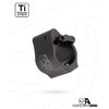 Entdecke den AR-15 Solid Adjustable Gas Block von Superlative Arms. 💨 Reduziere Rückstoß und verbessere die Leistung deiner Waffe!