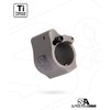 Erlebe den AR-15 SOLID ADJUSTABLE GAS BLOCK von Superlative Arms! 🚀 Reduziere Rückstoß und genieße einen saubereren Betrieb. Ideal für dein Setup!