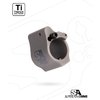 Entdecke den Superlative Arms AR-15 Gasblock 🛠️ für ein sauberes, kühles Schießen mit weniger Rückstoß. Perfekt für SBRs und Schalldämpfer!