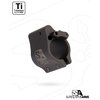 Entdecke den AR-15 Clamp On Adjustable Gas Block von Superlative Arms! 🔧 Reduziere Rückstoß und verbessere die Leistung deiner Waffe.