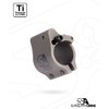 Entdecke den Superlative Arms AR-15 Clamp On Gas Block! 🌟 Reduziere Rückstoß und genieße ein sauberes, kühles System. Ideal für SBRs und Schalldämpfer!