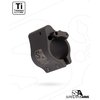 Entdecke den Superlative Arms AR-15 Clamp On Gas Block für weniger Rückstoß und ein kühleres System. 🔥 Perfekt für deine AR15-Plattform!