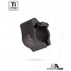 Entdecke den Superlative Arms AR-15 Clamp On Adjustable Gas Block! 🔧 Reduziere Rückstoß und verbessere die Leistung deines Systems.