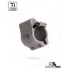 Entdecke den innovativen AR-15 Clamp On Adjustable Gas Block von Superlative Arms! 🚀 Reduziere Rückstoß und genieße einen saubereren Betrieb.