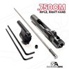 Entdecke das AR-15 Adjustable Piston System von Superlative Arms! 🚀 Reduziere Rückstoß und genieße schnellere Nachfolgeschüsse. Ideal für dein AR-15!