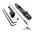 SUPERLATIVE ARMS LLC AR-15 ADJ PISTON SYSTEM W/CLAMPON .625" GAS BLOCK CARBINE RH