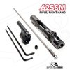 Entdecke das AR-15 Adjustable Piston System von Superlative Arms! 🚀 Reduziere Rückstoß und verbessere die Leistung deiner Waffe.