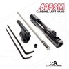 Entdecke das AR-15 Adjustable Piston System von Superlative Arms! 🔧 Reduziere Rückstoß und verbessere die Leistung deiner Waffe.