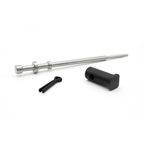 Verbessere die Leistung deiner AR mit dem LARGE FRAME 308 Enhanced Bolt Carrier Pin Package von JP Enterprises! 🔧 Langlebig und präzise.
