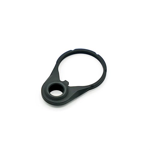 Upgrade deinen Karabiner mit der JP-SPEC Verriegelungsplattendesign! 🔒 Robuste Stahlkonstruktion und QD-Befestigung für mehr Sicherheit.
