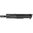 MEAN ARMS BEARING DELAY 9MM LUGER 4.5" BBL ASSEMBLED UPPER RECEIVER