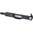 MEAN ARMS BEARING DELAY 9MM LUGER 4.5" BBL ASSEMBLED UPPER RECEIVER