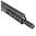 MEAN ARMS BEARING DELAY 9MM LUGER 7.5" BBL ASSEMBLED UPPER RECEIVER