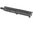MEAN ARMS BEARING DELAY 9MM LUGER 7.5" BBL ASSEMBLED UPPER RECEIVER