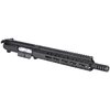 Der Bearing Delay 9mm Luger Upper Receiver bietet Zuverlässigkeit, geringe Rückstoßwirkung und ist mit Standard AR-15 Buffern kompatibel. Erhältlich in 5 Längen!