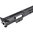 MEAN ARMS BEARING DELAY 9MM LUGER 16" BBL ASSEMBLED UPPER RECEIVER