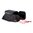 MAGPUL DEFIANT EYEWEAR BLK FRAME & POLARIZED GRAY LENS W/RED MIRROR