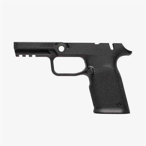 Entdecke den Magpul EHG SG9 Griff für die SIG P320 – ergonomisch, robust und mit Picatinny-Schiene. 🔥 Perfekt für deine Sicherheit und Kontrolle!