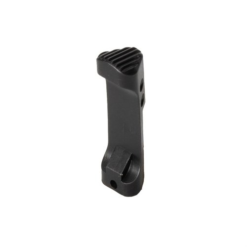 Der MAGPUL SG9 Enhanced Magazine Release für die SIG Sauer P320 bietet verbesserte Ergonomie, schnelle Installation und ist für Links- und Rechtshänder geeignet.