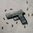 MAGPUL EHG SG9 GRIP FRAME FOR SIG SAUER P320 COMPACT BLACK