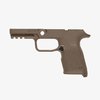 Entdecke den SIG P320 Compact EHG von Magpul! 🛠️ Ergonomisch, kompatibel und robust - der perfekte Griff für deine SIG Sauer. Jetzt zugreifen!