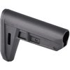Der MOE TR Mil-Spec Carbine Stock ist leicht, einfach zu installieren und bietet eine einstellbare LOP mit ambidextrösen M-LOK Slots für Sling-Befestigungen.