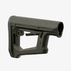 Entdecke den AR-15/M16 DT-PR CARBINE STOCK von Magpul! 💚 Bietet verbesserte Ergonomie und Stabilität für präzise Schüsse. Ideal für Schützen!