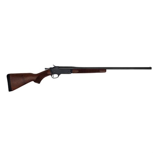 Entdecke die Henry Single Shot Youth .410 Bore Shotgun! Perfekt für junge Schützen 🦉, sicher und leicht zu handhaben. Ideal für die ersten Jagderlebnisse!