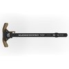Entdecke den AR-15 Sledgehammer Ladehebel von Breek Arms – robust, gasdämpfend und ideal für dein nächstes Schützenabenteuer! ✨