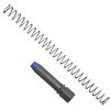 Entdecke das K-SPEC AR-15 Pistol Caliber Carbine Buffer & Spring Kit. 🚀 Reduziere Rückstoß und verbessere deine Schussperformance mit diesem hochwertigen Kit!