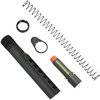 Entdecke das K-SPEC AR-15 Heavy Buffer Tube Kit für optimale Rückstoßminderung und Mündungsanstieg. 🚀 100% in den USA hergestellt!