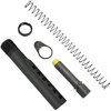 Hol dir das K-SPEC AR-15 PCC Carbine Buffer Tube Kit! 🚀 Innovative Technik für weniger Rückstoß und mehr Kontrolle. Ideal für deine Pistolen-Kaliber AR-15!