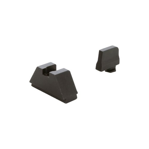 Entdecke das 2XL TALL OPTIC SIGHT SET für Glock®! 🔍 Perfekt für Vortex Viper-Optiken, erhöhe dein Co-Witness-Sichtbild jetzt!