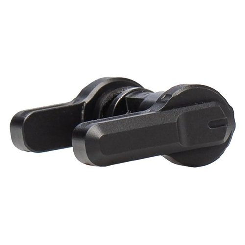 Entdecke den PRO Ambidextrous Safety Selector für AR-15! 🔒 Sicher, zuverlässig und perfekt für jeden Schützen. Hol dir jetzt das Beste!