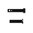 AERO PRECISION EZ INSTALL PIVOT/TAKEDOWN PIN SET FOR AR-15
