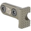 Der Presscheck Barricade Stop von Sons Of Liberty Gun Works bietet eine kompakte M-LOK-Lösung als Barricade Stop und QD Sling Mount für maximale Flexibilität.