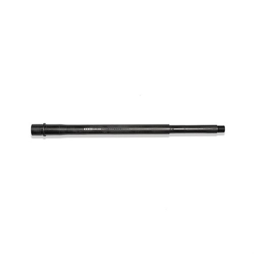 Entdecke den PRECISION 6MM MAX Lauf von SONS OF LIBERTY! 🎯 Optimiert für höchste Präzision mit 1/2MOA Gruppen. Ideal für deine AR-15!