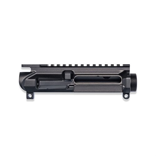 Entdecke den BROADSWORD Billet Upper Receiver von SONS OF LIBERTY GUN WORKS. Stabil, vielseitig und perfekt für deine AR-15! 🔥