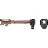 Entdecke das AFTERBURNER™ + RAMJET™ Combo für Glock 19! 🚀 Perfekte Rückstoßreduzierung und einfache Montage für präzises Schießen.