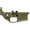 Der M4E1 PRO Stripped Lower Receiver bietet eine voll ambidextröse Konstruktion, vorinstallierte Komponenten und ist mit mil spec Teilen kompatibel. Einzigartig und zuverlässig!