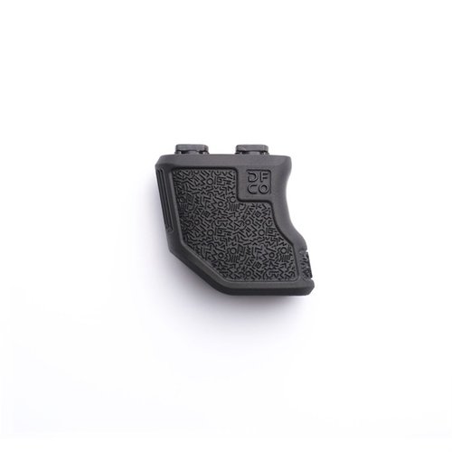 Der TIGER CLAW M-LOK VERTICAL FORWARD GRIP bietet eine ergonomische Form, verbesserte Waffenhandhabung und ein modernes Design für optimale Kontrolle beim Schießen.