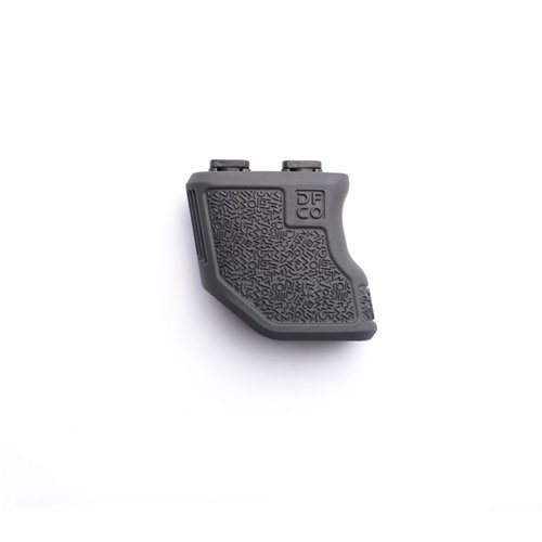 Der TIGER CLAW M-LOK Vertical Forward Grip bietet eine ergonomische 10-Grad Neigung, verbesserten Grip und optimale Kontrolle für präzises Schießen.