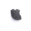 Der TIGER CLAW M-LOK Vertical Forward Grip bietet eine ergonomische 10-Grad Neigung, verbesserten Grip und optimale Kontrolle für präzises Schießen.