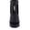 REARDEN MANUFACTURING GROUP LLC R2 FLASH HIDER 5/8-24 THREADS SQUARE SHOULDER BLACK NITRIDE