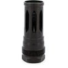 Der R2C Flash Hider bietet eine perfekte Passform für Plan B-Montagen, hat eine strapazierfähige Black Nitride-Beschichtung und sorgt für eine enge Abdichtung.