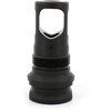Der PRS Muzzle Brake bietet eine perfekte Passform für Plan B Montagen, mit einem robusten 17-4 PH H900 Design und einem Black Nitride Finish für optimale Dichtheit.