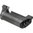 TYRANT CNC EXTENDED MAGAZINE RELEASE FOR S&W M&P FS/COMPACT - BLACK